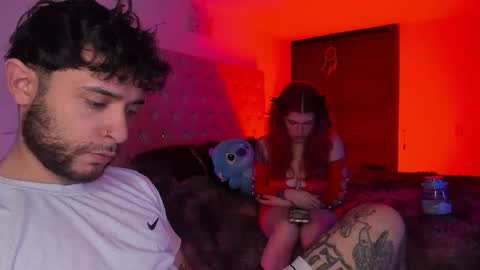 START TRANSMISSION ---- AM COLOMBIA TIME online show from February 2026 07:34:01 AM