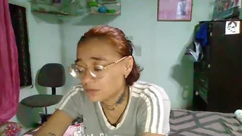 Abby online show from December 2024 11:47:01 PM