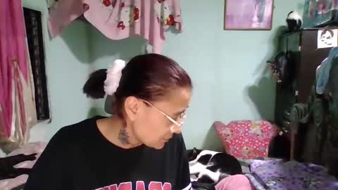 Abby online show from December 2024 12:45:02 AM