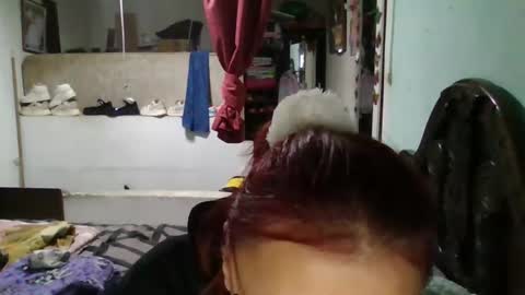 Abby online show from January 2025 11:01:02 PM