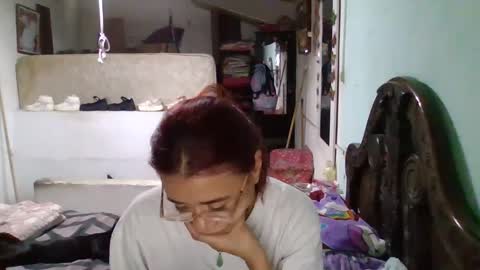 Abby online show from January 2025 01:36:02 AM