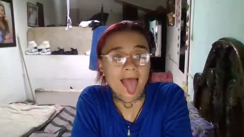 Abby online show from January 2025 03:11:01 AM