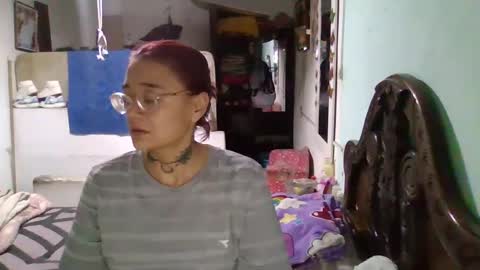 Abby online show from January 2025 12:35:01 AM