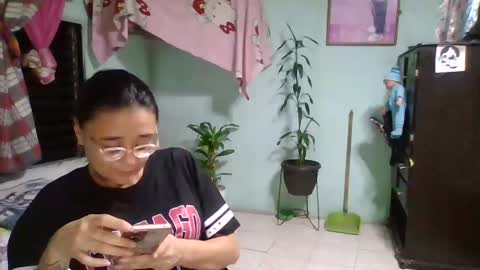 Abby online show from January 2025 02:51:01 AM