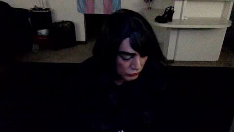 Abby Atheist online show from April 2026 01:08:01 AM