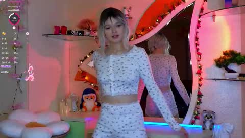 Abby online show from September 2025 09:19:01 PM