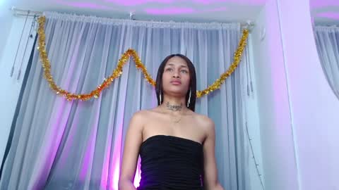 abbycute online show from January 2025 09:19:01 AM