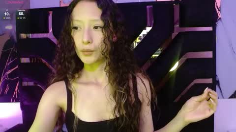 abbycute online show from November 2025 01:57:02 PM