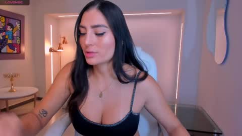 Abby Dalton  online show from February 2025 10:23:02 AM