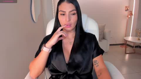 Abby Dalton  online show from February 2025 11:42:01 PM