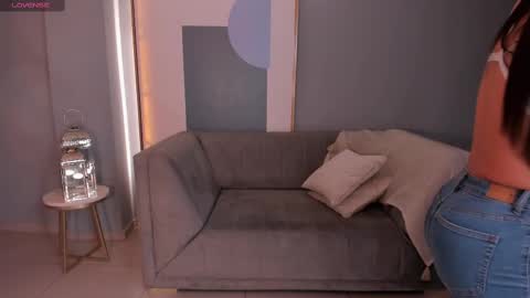 Abby Dalton  online show from March 2025 11:40:01 AM