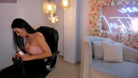 Abby Dalton  online show from March 2025 11:48:01 AM