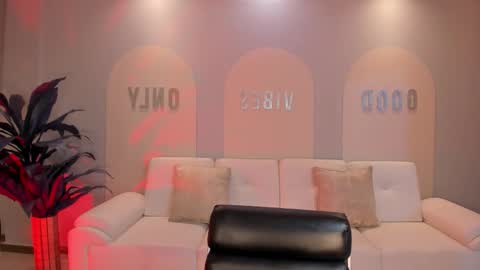 Abby Dalton  online show from October 2025 05:46:02 PM