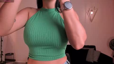 Abby Dalton  online show from November 2025 06:18:01 PM