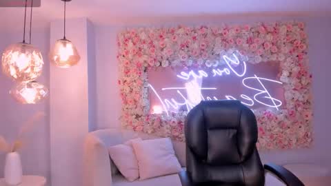 Abby Dalton  online show from March 2026 05:50:02 PM