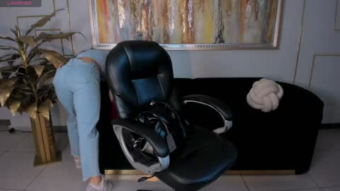 Abby Dalton  online show from April 2026 11:58:01 AM