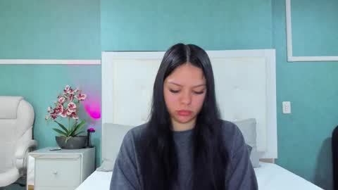 Abby Dixon  online show from February 2026 11:50:02 AM