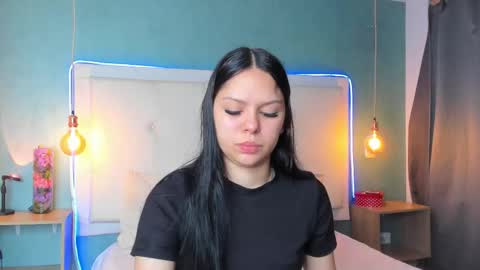 Abby Dixon  online show from March 2026 12:21:02 PM