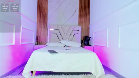 Abby Evans online show from January 2026 07:52:02 PM