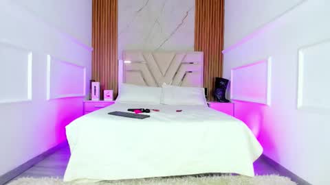 Abby Evans online show from January 2026 07:51:02 PM