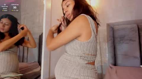 Abby Fierce online show from September 2025 12:16:02 PM