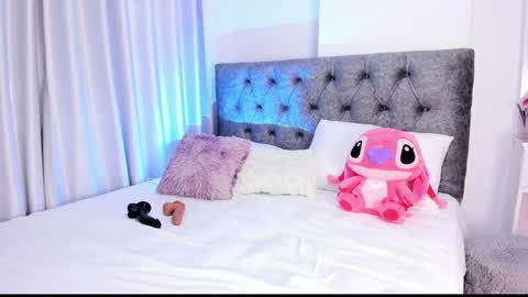 Abby online show from January 2025 08:42:01 PM