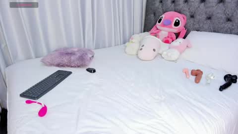 Abby online show from May 2026 01:11:02 AM