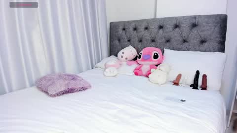 Abby online show from May 2026 01:58:02 AM