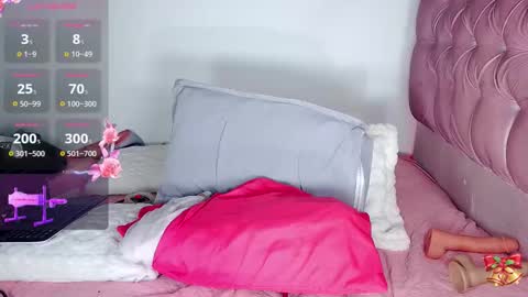 abby garcia online show from February 2026 06:35:02 PM