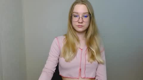 Abby Lovense is active online show from February 2026 02:35:01 PM