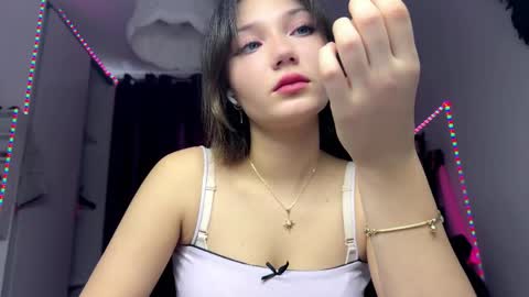 Abby online show from April 2026 09:29:01 AM