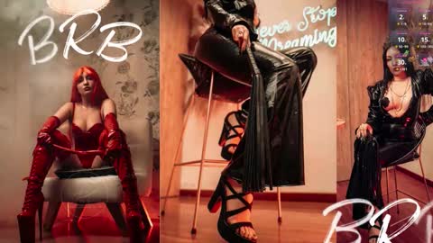 Miss Abby online show from March 2026 02:04:02 AM