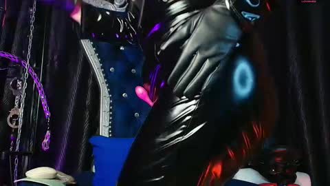 Miss Abby online show from March 2026 11:37:01 AM