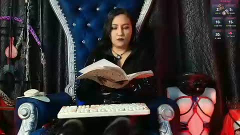 Snapshot of abbymora chatting on June 2026 03:18:02 AM Miss Abby online show from June 2026 03:18:02 AM