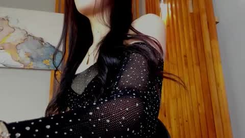 Abby Palmer online show from March 2026 12:34:02 AM