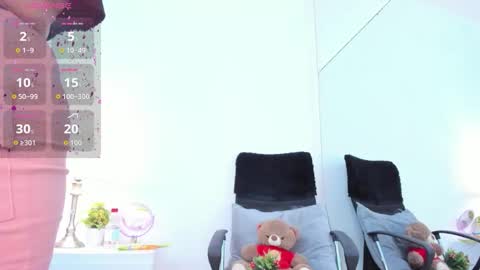 Abby Saenz online show from September 2025 03:33:01 PM