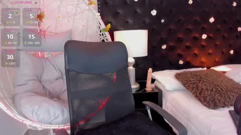 Abby Saenz online show from October 2025 08:07:01 PM