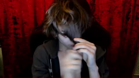 abbysal_blade online show from December 2024 01:53:02 AM