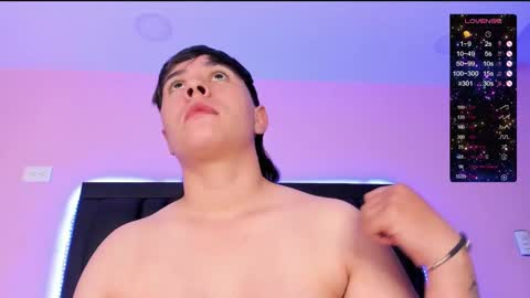 Abby Smith online show from February 2025 03:38:01 PM