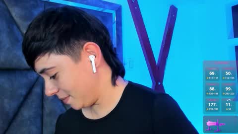 Snapshot of abbysmiitth_ chatting on January 2026 09:51:02 PM Abby Smith online show from January 2026 09:51:02 PM