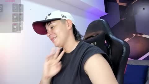 Snapshot of abbysmiitth_ chatting on January 2026 09:57:01 PM Abby Smith online show from January 2026 09:57:01 PM