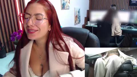 Snapshot of abbystones chatting on February 2025 05:58:02 PM Abby Stones online show from February 2025 05:58:02 PM