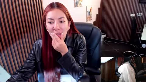 Snapshot of abbystones chatting on September 2025 10:17:02 AM Abby Stones online show from September 2025 10:17:02 AM