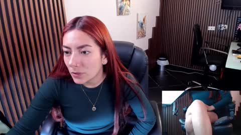 Snapshot of abbystones chatting on September 2025 12:56:02 AM Abby Stones online show from September 2025 12:56:02 AM