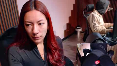 Snapshot of abbystones chatting on March 2026 11:58:01 AM Abby Stones online show from March 2026 11:58:01 AM