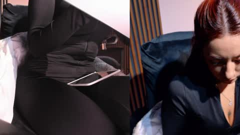 Snapshot of abbystones chatting on April 2026 01:00:02 PM Abby Stones online show from April 2026 01:00:02 PM