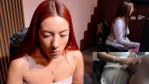 Snapshot of abbystones chatting on April 2026 02:00:02 PM Abby Stones online show from April 2026 02:00:02 PM