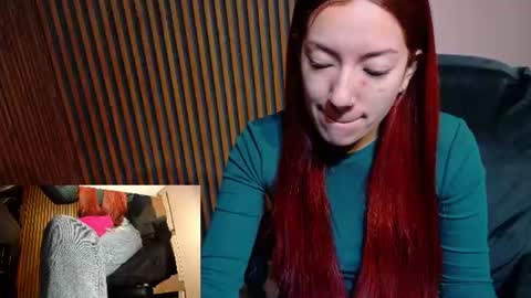 Snapshot of abbystones chatting on July 2026 11:38:01 AM Abby Stones online show from July 2026 11:38:01 AM
