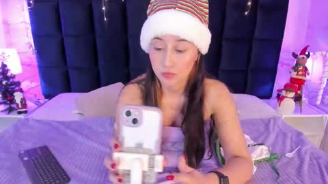 Abigail online show from December 2025 11:37:01 AM