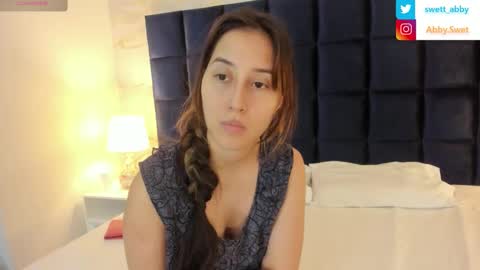 Abigail online show from February 2026 11:49:01 AM